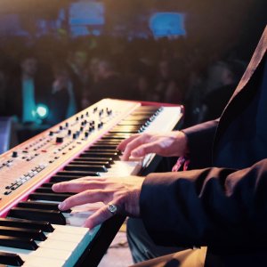 Shropshire Chairman's Ball 2018