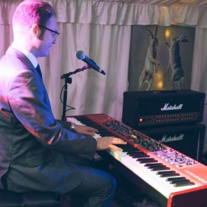 Wedding in Somerset - 2017