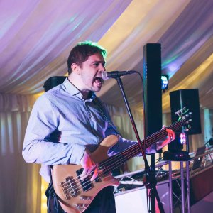 Wedding in Somerset - 2017