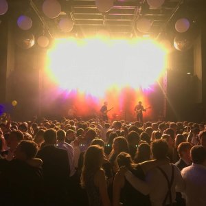 Young Farmers 3 Counties Ball - 2017