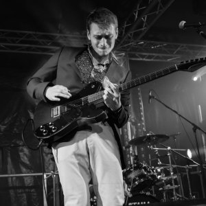 Shropshire Chairman's Ball 2018