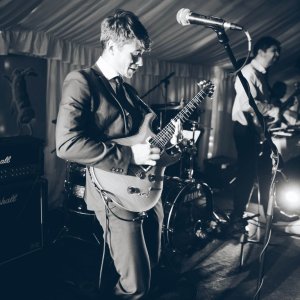 Wedding in Somerset - 2017