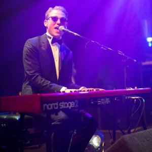 Young Farmers 3 Counties Ball - 2016
